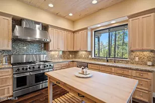1100 E Pine Oaks Dr, Show Low, AZ 85901 - Photo 4