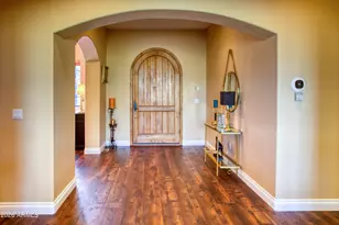 1100 E Pine Oaks Dr, Show Low, AZ 85901 - Photo 10