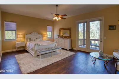 1100 E Pine Oaks Drive, Show Low, AZ 85901 - Photo 34