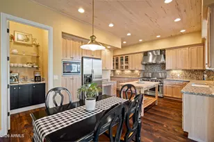 1100 E Pine Oaks Dr, Show Low, AZ 85901 - Photo 10