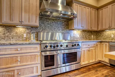 1100 E Pine Oaks Drive, Show Low, AZ 85901 - Photo 4