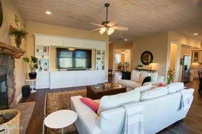 1100 E Pine Oaks Drive, Show Low, AZ 85901 - Photo 14