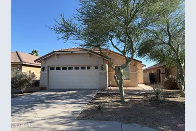 6723 W Beverly Road, Laveen, AZ 85339 - Photo 2