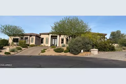 26475 N 106th Way, Scottsdale, AZ 85255 - Photo 1
