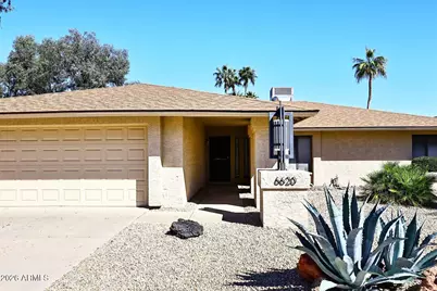 6620 E Sandra Terrace, Scottsdale, AZ 85254 - Photo 8