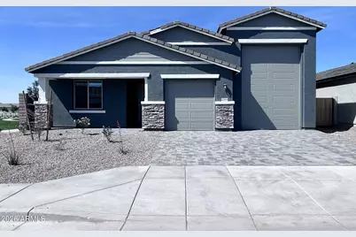 32094 N Buckaroo Road, San Tan Valley, AZ 85140 - Photo 2