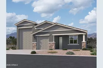 32094 N Buckaroo Road, San Tan Valley, AZ 85140 - Photo 1