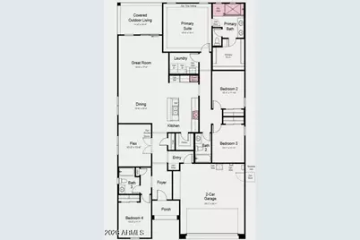 31010 N Calabasas Lane, Queen Creek, AZ 85144 - Photo 2