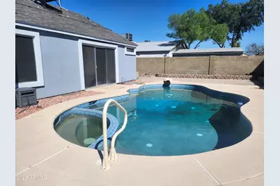 8339 W Windrose Drive, Peoria, AZ 85381 - Photo 22