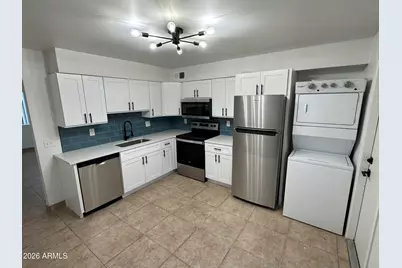 450 N Williams --, Mesa, AZ 85204 - Photo 1