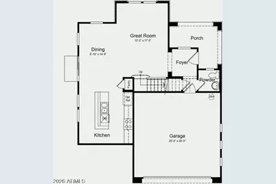 14626 W Soft Wind Drive, Surprise, AZ 85387 - Photo 2