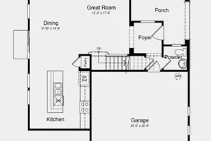 14626 W Soft Wind Dr, Surprise, AZ 85387 - Photo 2