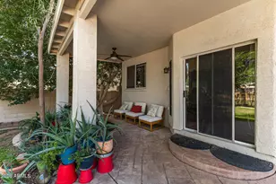 1854 W San Angelo St, Gilbert, AZ 85233 - Photo 32