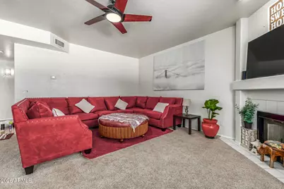 1854 W San Angelo Street, Gilbert, AZ 85233 - Photo 14