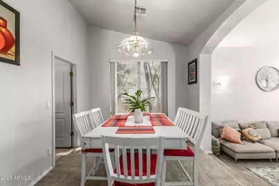 1854 W San Angelo Street, Gilbert, AZ 85233 - Photo 8