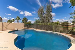 1854 W San Angelo St, Gilbert, AZ 85233 - Photo 34