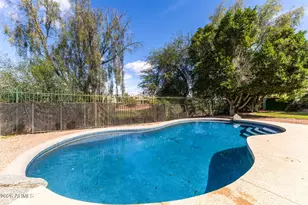 1854 W San Angelo St, Gilbert, AZ 85233 - Photo 36