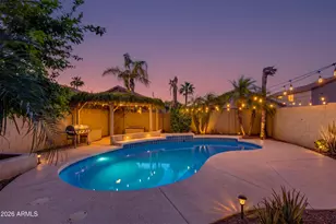8652 E Nido Ave, Mesa, AZ 85209 - Photo 2