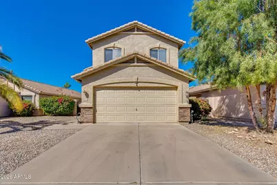 8652 E Nido Avenue, Mesa, AZ 85209 - Photo 1