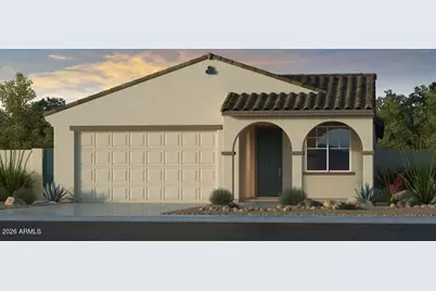 17615 W Vermont Avenue, Litchfield Park, AZ 85340 - Photo 1