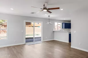 11950 W Flores Dr, El Mirage, AZ 85335 - Photo 8