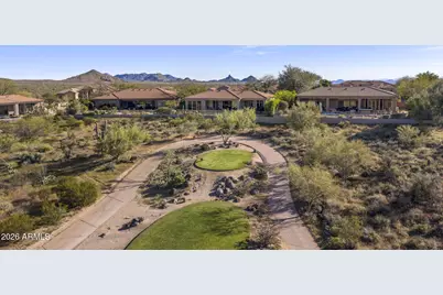 9708 E Preserve Way, Scottsdale, AZ 85262 - Photo 54