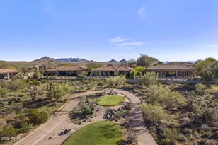 9708 E Preserve Way, Scottsdale, AZ 85262 - Photo 54