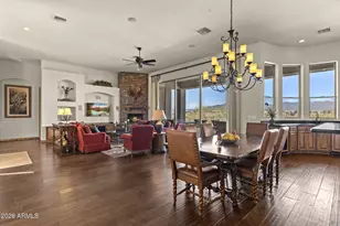 9708 E Preserve Way, Scottsdale, AZ 85262 - Photo 16