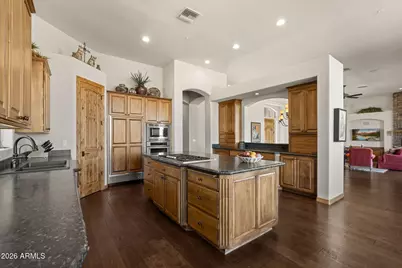 9708 E Preserve Way, Scottsdale, AZ 85262 - Photo 20