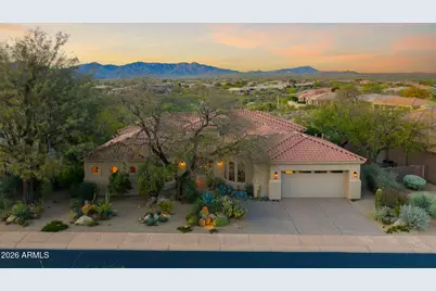 9708 E Preserve Way, Scottsdale, AZ 85262 - Photo 2