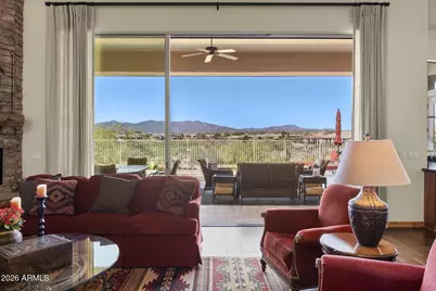 9708 E Preserve Way, Scottsdale, AZ 85262 - Photo 14