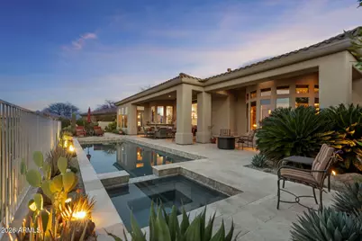 9708 E Preserve Way, Scottsdale, AZ 85262 - Photo 4