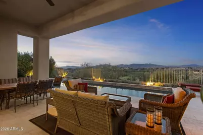 9708 E Preserve Way, Scottsdale, AZ 85262 - Photo 2