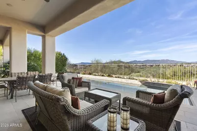 9708 E Preserve Way, Scottsdale, AZ 85262 - Photo 44