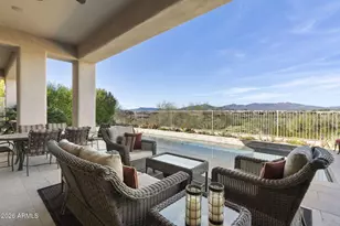 9708 E Preserve Way, Scottsdale, AZ 85262 - Photo 44