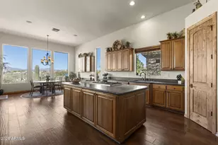 9708 E Preserve Way, Scottsdale, AZ 85262 - Photo 18
