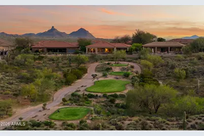 9708 E Preserve Way, Scottsdale, AZ 85262 - Photo 62
