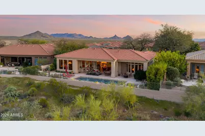 9708 E Preserve Way, Scottsdale, AZ 85262 - Photo 62