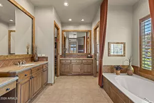 9708 E Preserve Way, Scottsdale, AZ 85262 - Photo 30
