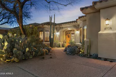 9708 E Preserve Way, Scottsdale, AZ 85262 - Photo 8