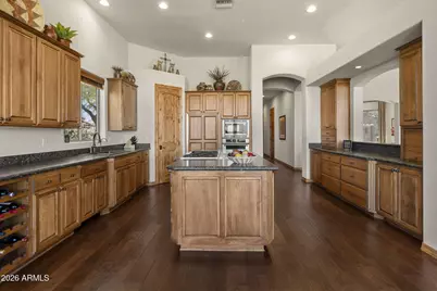 9708 E Preserve Way, Scottsdale, AZ 85262 - Photo 22