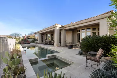 9708 E Preserve Way, Scottsdale, AZ 85262 - Photo 48
