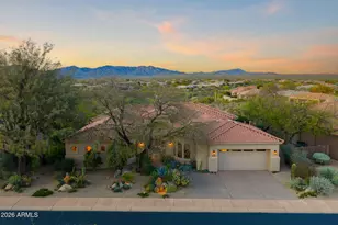 9708 E Preserve Way, Scottsdale, AZ 85262 - Photo 6
