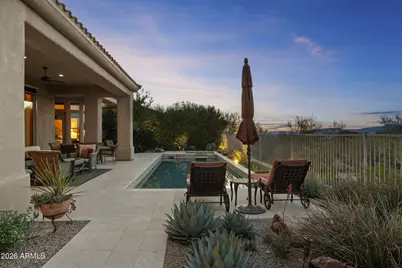 9708 E Preserve Way, Scottsdale, AZ 85262 - Photo 60