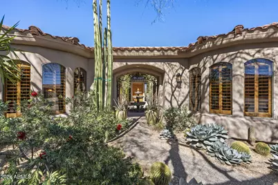9708 E Preserve Way, Scottsdale, AZ 85262 - Photo 10