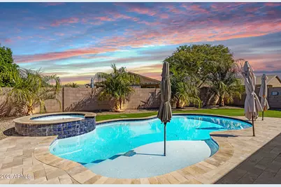 2024 E Cherry Hills Place, Chandler, AZ 85249 - Photo 32