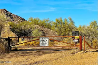 32833 N 137th Street #1, Scottsdale, AZ 85262 - Photo 46