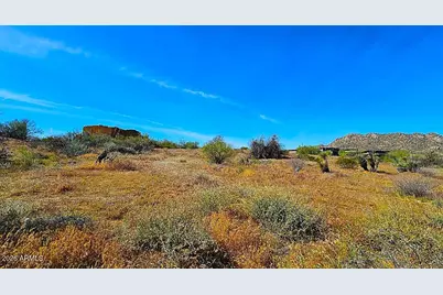 32833 N 137th Street #1, Scottsdale, AZ 85262 - Photo 34