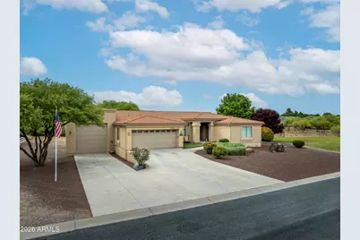 2084 S Derby Drive, Camp Verde, AZ 86322 - Photo 2