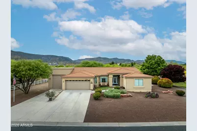 2084 S Derby Drive, Camp Verde, AZ 86322 - Photo 4